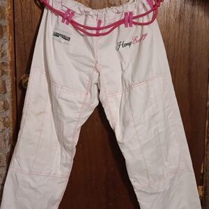 Submission fight co / Hemp Ecostasy